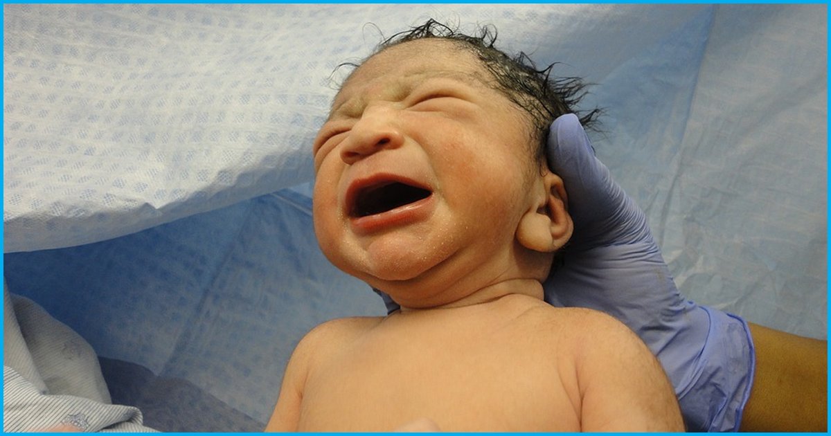 India Has The 12th Worst Infant Mortality Rate Among 52 Low-Income Countries In The World