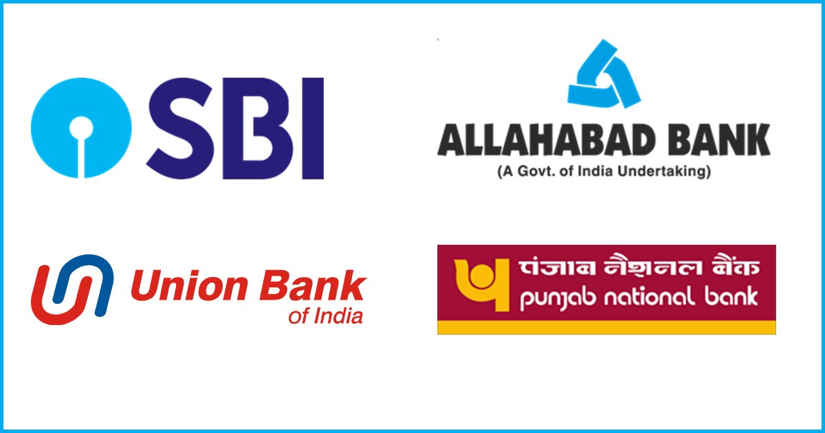 Banking Shares Fall After Massive PNB Fraud Shock