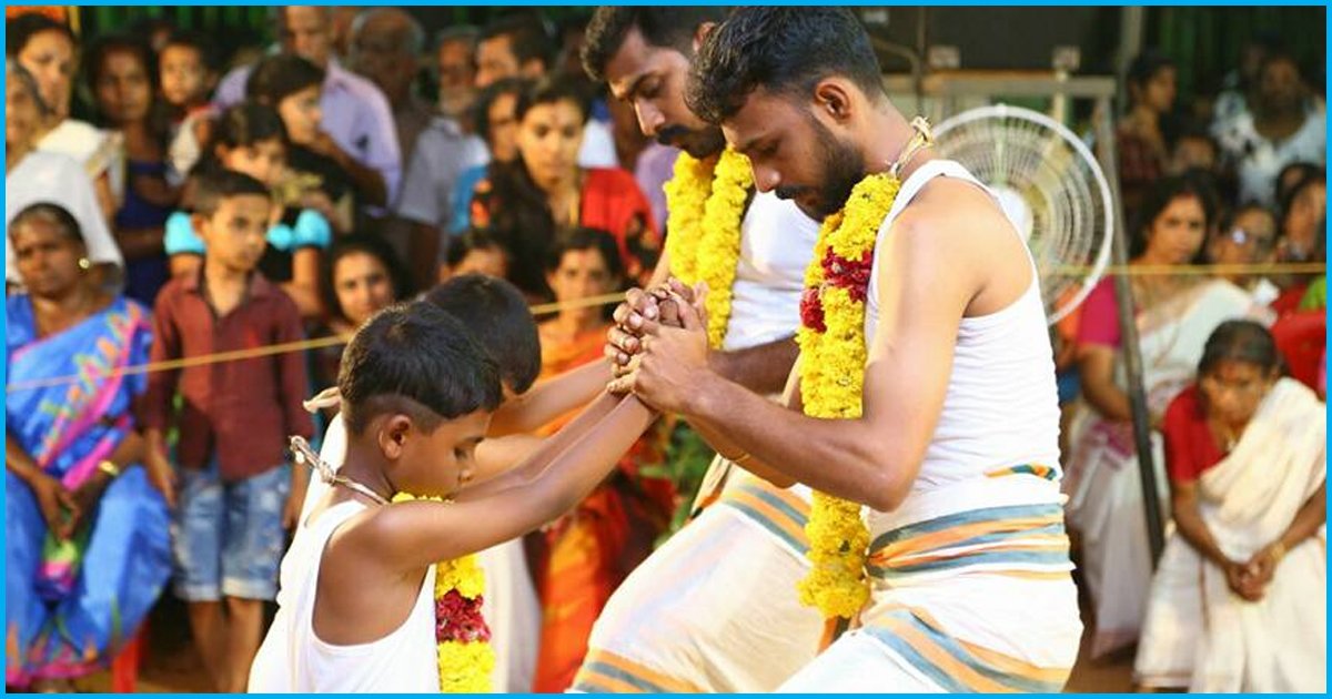 Kerala HC Rules Against Controversial Chooral Muriyal Ritual