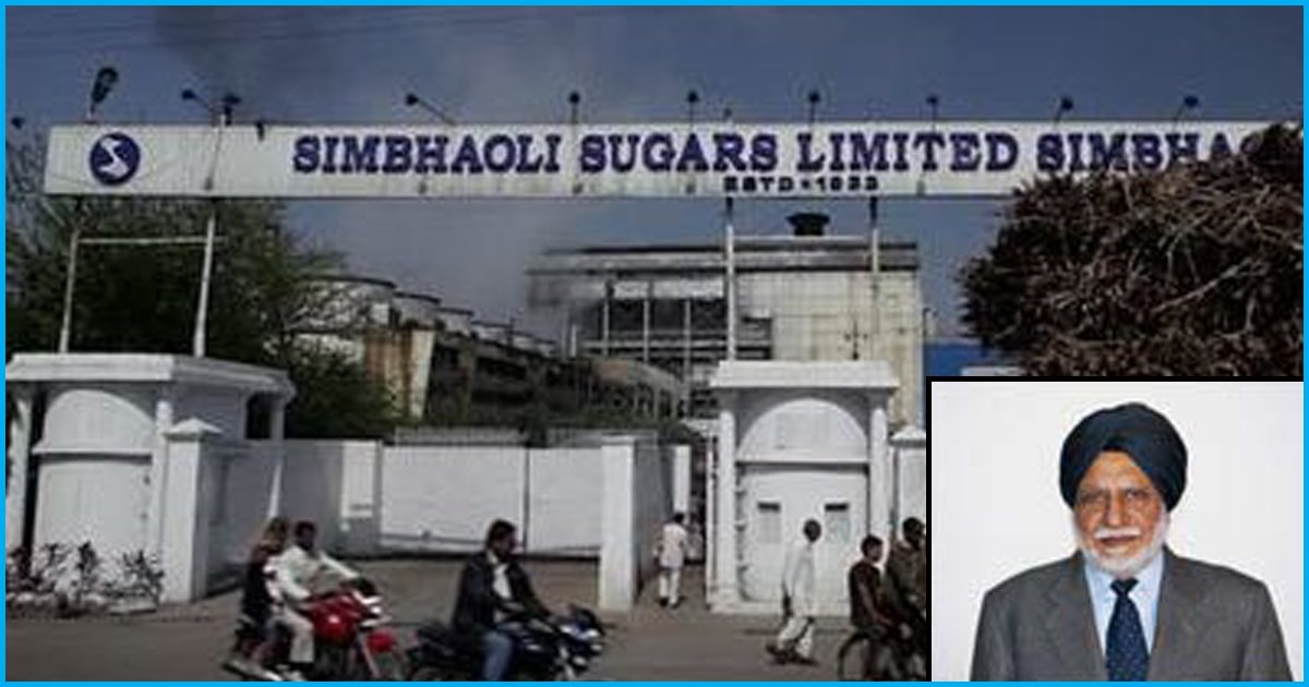 CBI Registers Rs 109 Crore Fraud Against Simbhaoli Sugars, Punjab CM’s Son-In-Law Among 13 Booked