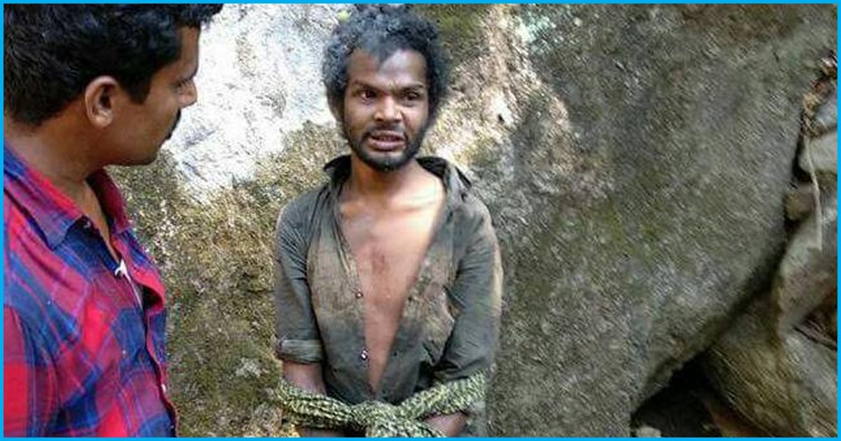 16 Arrested & Charged Under SC/ST Act For Lynching Adivasi Man In Kerala