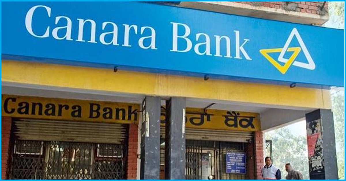 Another Fraud: Canara Bank & 9 Others Duped Of Rs 515 Cr By Kolkata-Based Firm