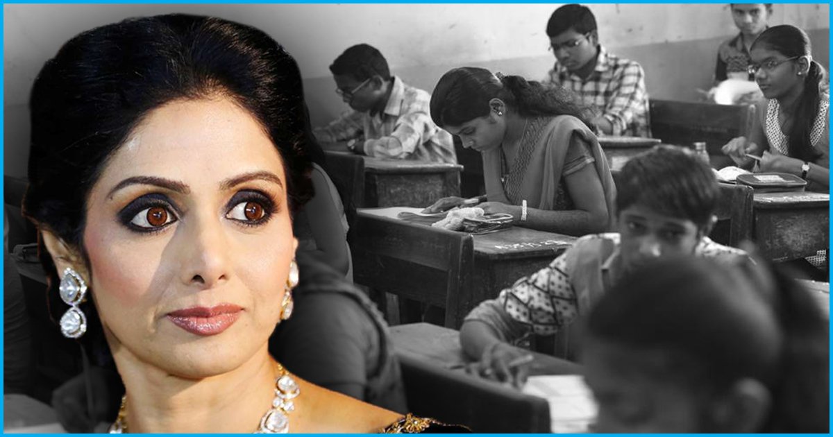 Important News That Missed The Headlines Amidst Extensive Coverage Of Sridevi’s Demise