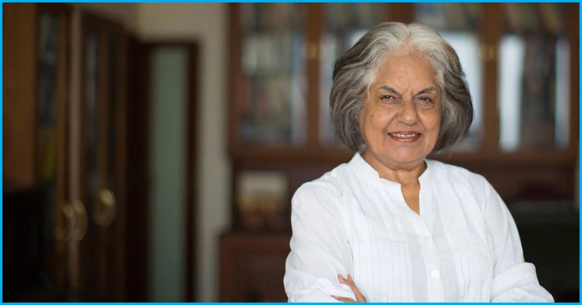 Senior Advocate Indira Jaising Starts Petition To Allow For Live Streaming & Recording Supreme Court Proceedings