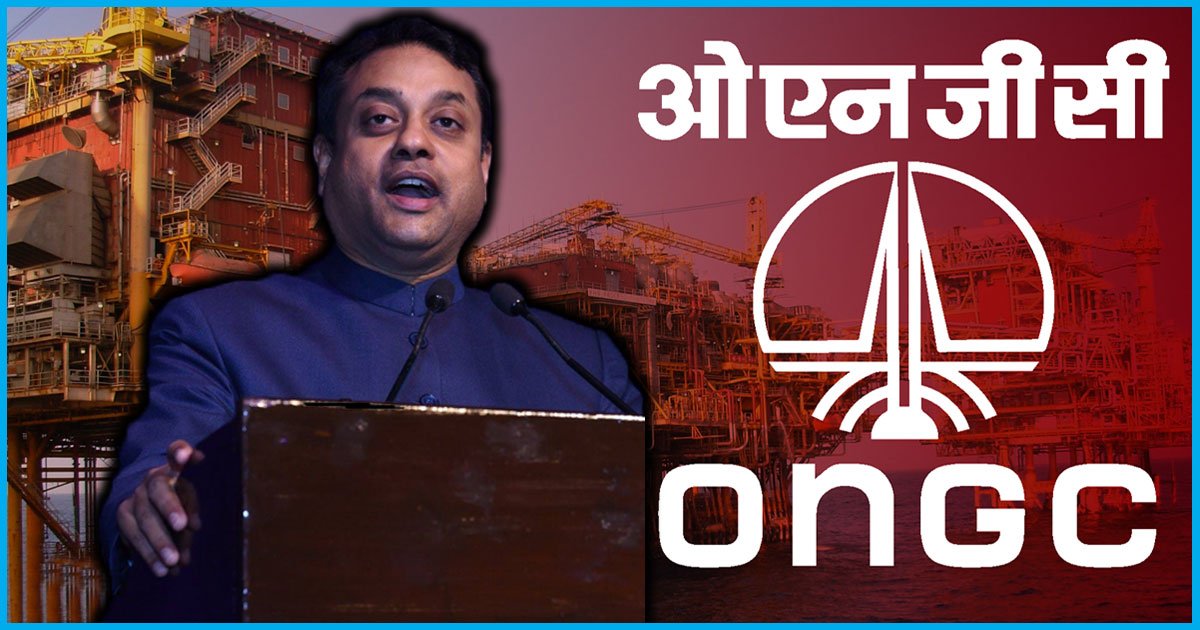 Sambit Patra Appointed As Independent Director Of ONGC, Supreme Court Asks Centre Why