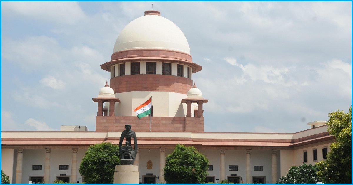 SC Gives Legal Sanction To Passive Euthanasia & Living Will; Upholds Right To Die With Dignity