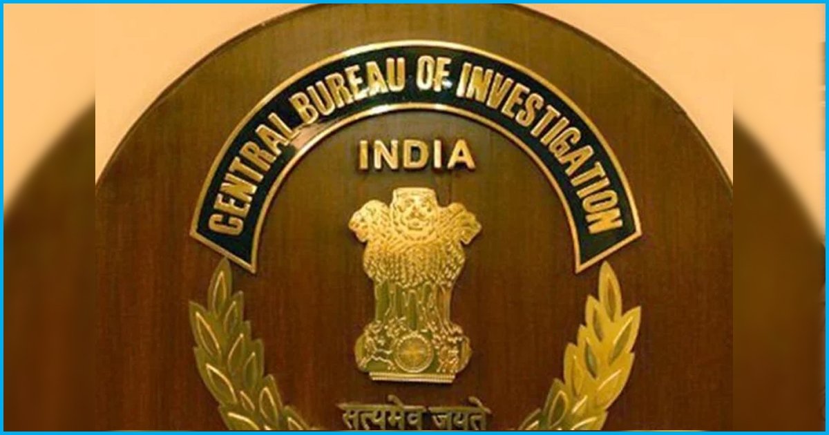 Maharashtra: CBI Probe Turns Attempted Murder To Suicide; Asked To Pay Rs 15 L Compensation