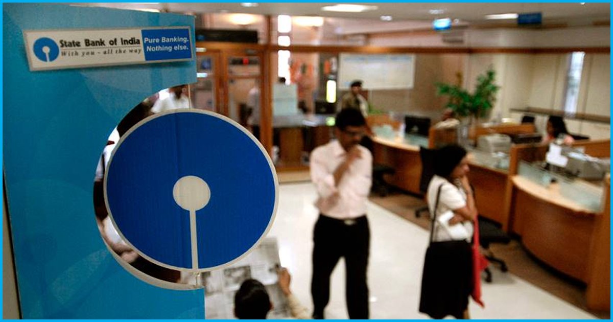 SBI Slashes Charges For Non-Maintenance Of Minimum Balance In Savings Account Up to 70%