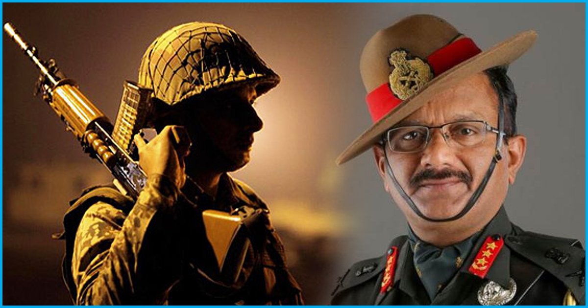 Indian Army Lacks Budget & Poor Allocation By Center Has Dashed Our Hopes: Army Vice-Chief