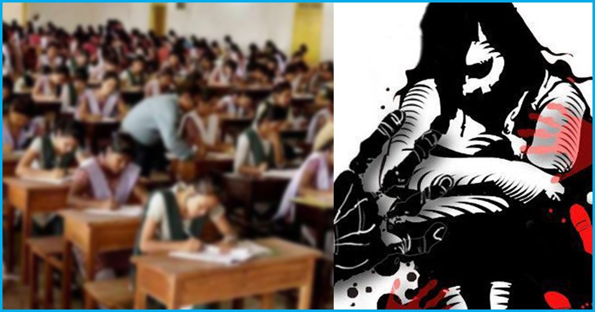 Haryana: Principal Allegedly Rapes Class X Student On The Pretext Of Helping Her Pass Board Exams