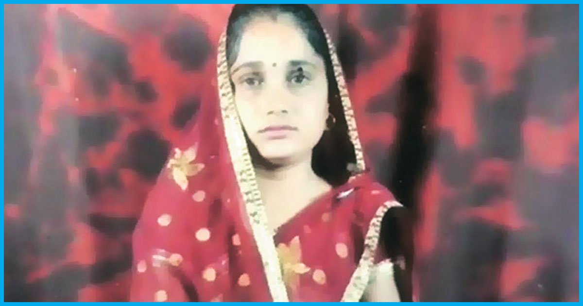 Rajasthan: Woman Allegedly Murdered For ‘Going Against Rajput Pride By Working & Earning For Her Family