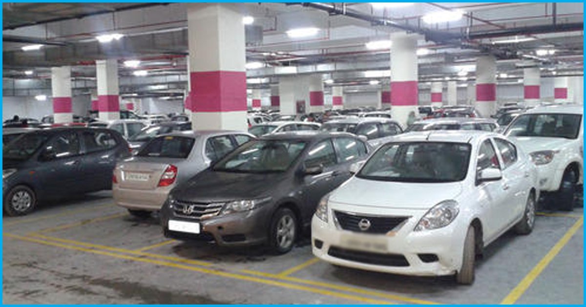Telangana: Govt To Remove Parking Fee In Malls And Multiplexes For First 30 Minutes