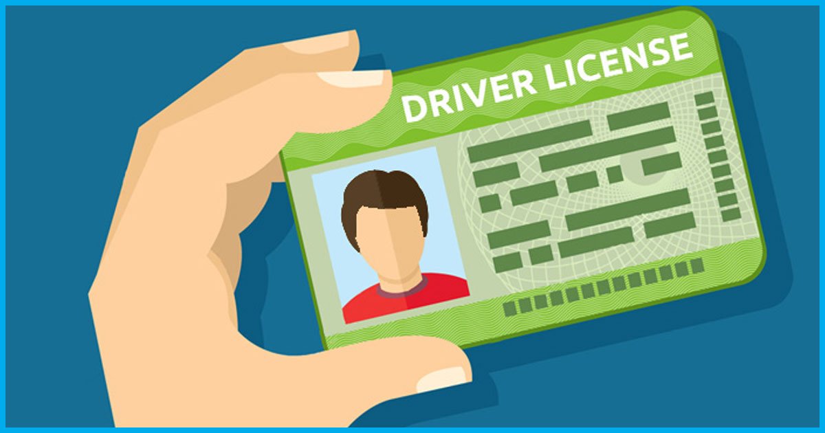 Mother’s Name Sufficient To Apply For Driving License From April