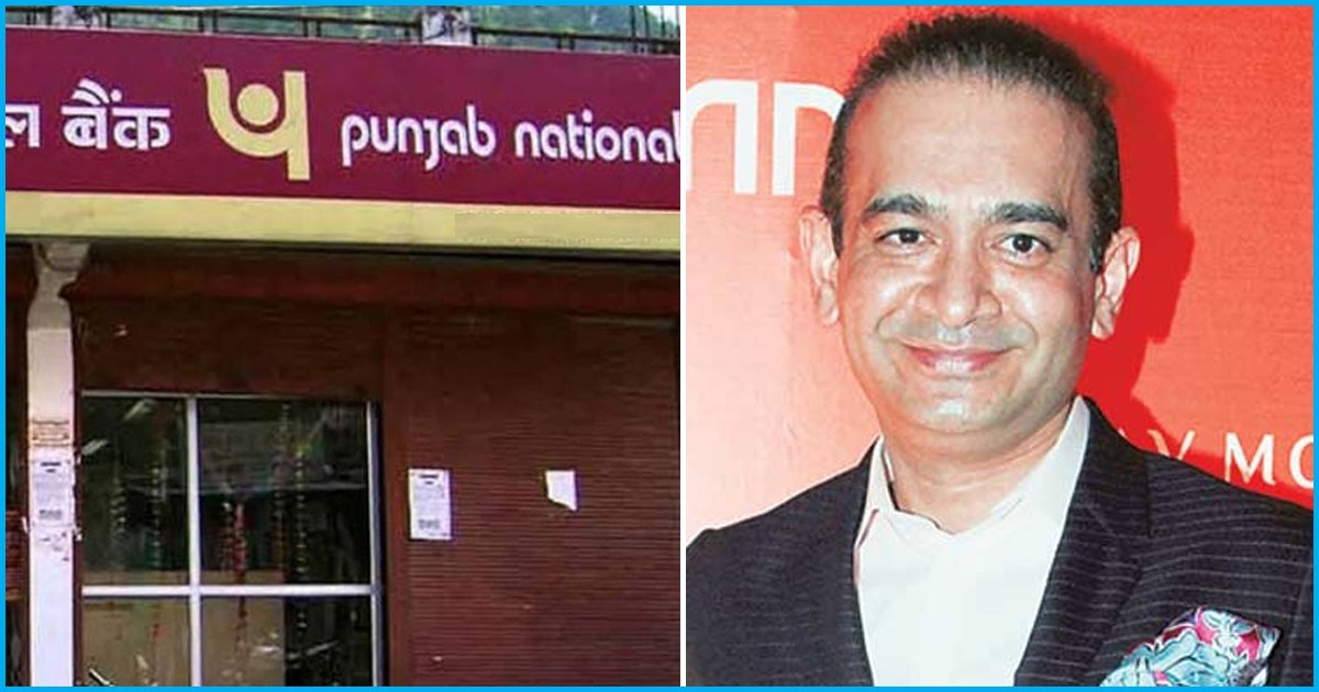 Auditor Hired By PNB To Look Into Nirav Modis Firms Faces Rs 13.5 Crore GST Evasion Charges