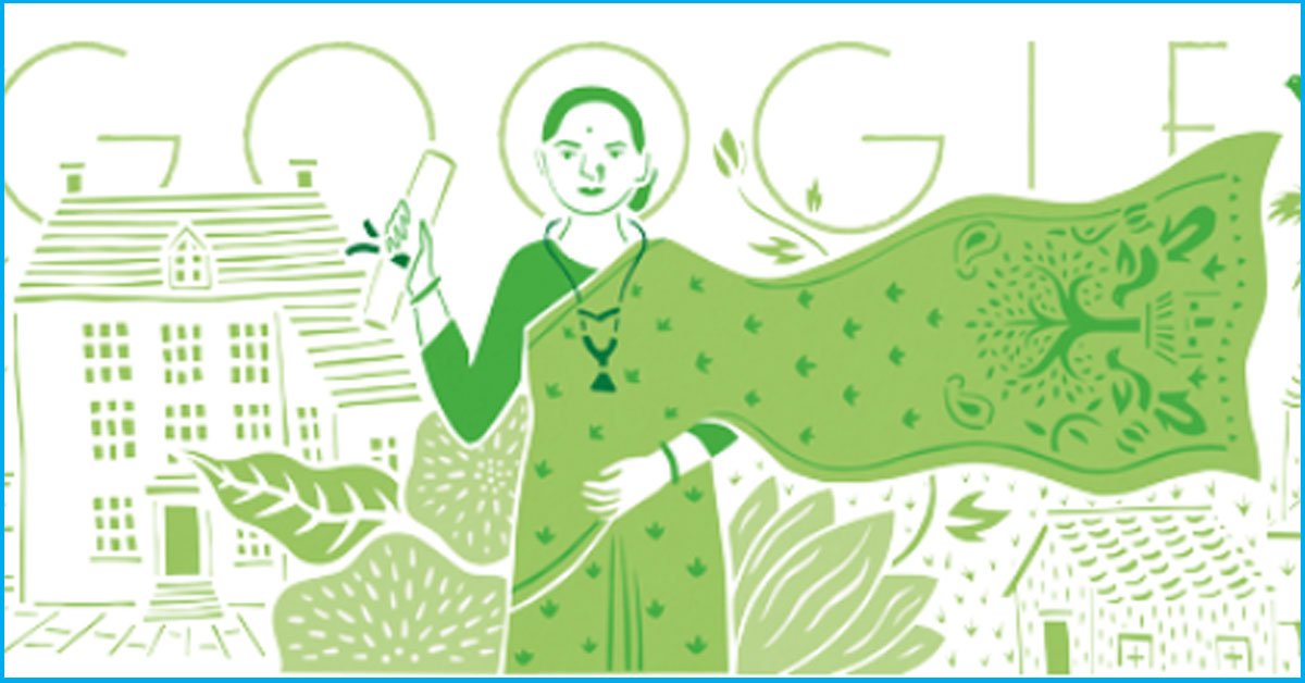 Google Remembers Anandi Joshi, Indias First Doctor On Her Birthday: Know About Her