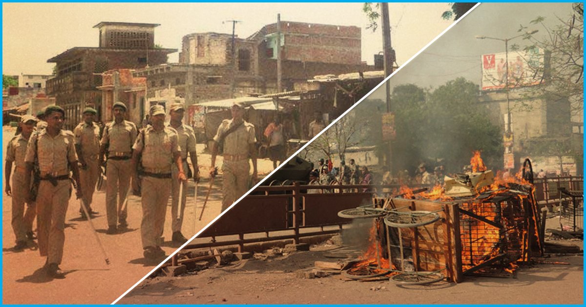 Aurangabad Clashes: Accused BJP Worker Who Fled From Police Custody Surrenders