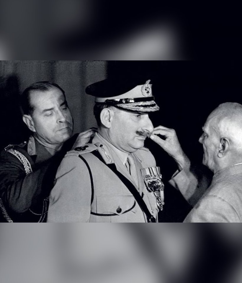 The Best Of The Great - Remembering Sam Manekshaw On His Birth Anniversary