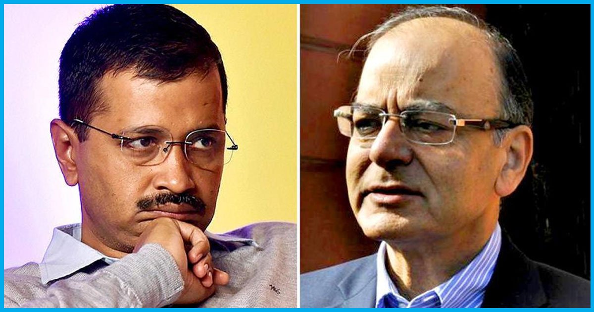 After Apology, Delhi High Court Acquits Arvind Kejriwal And Others In Arun Jaitley Defamation Case