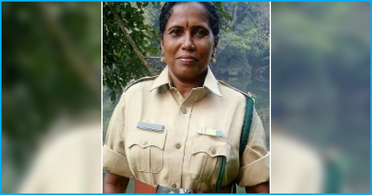 This Forest Officer Helped Build 497 Toilets In 9 Tribal Colonies When Authorities Didnt Show Up