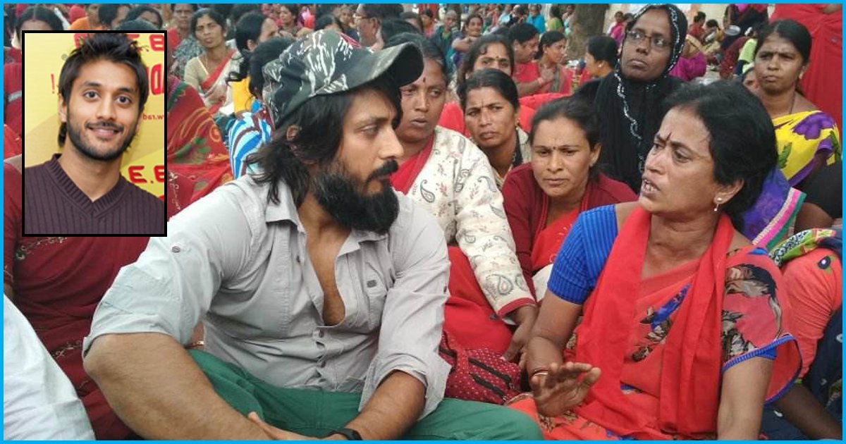 Working For Rehabilitation Of Adivasis, Branded A Naxalite; Karnataka Actor Asks Apology From BJP Leader