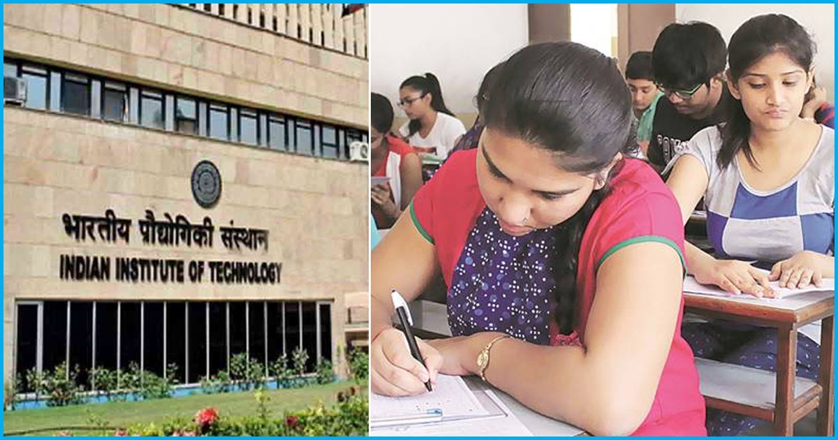IITs Have Proposed 779 Seats Exclusively For Women Candidates In New Academic Session