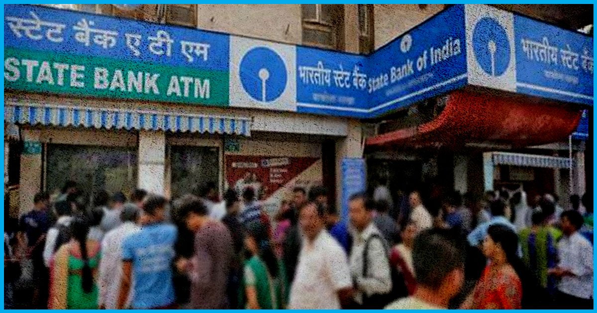 The Cash Crunch In Telangana – Numbers From SBI Tell The Story