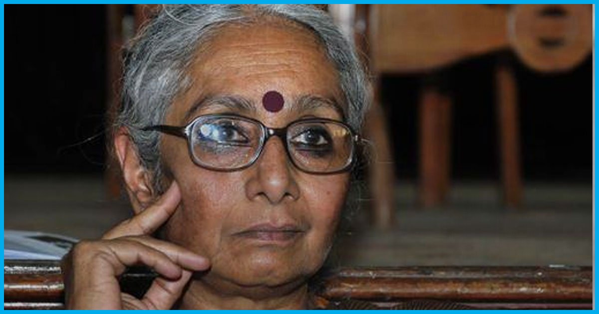 The Birth Of Right To Information - Aruna Roy