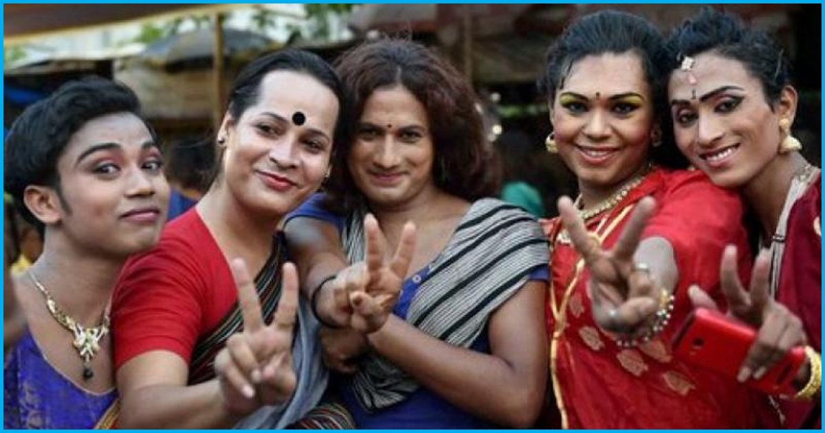 Transgenders Recognised As Independent Gender In PAN Application Form, To Have PAN Access