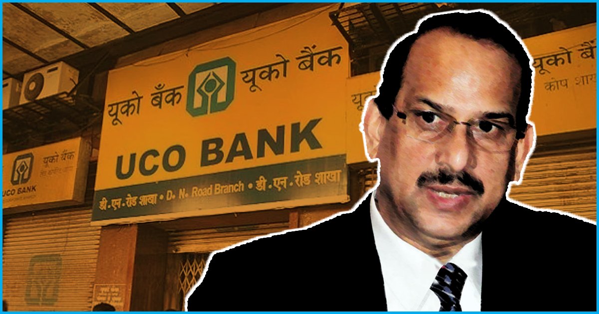 UCO Bank: CBI Registers Case Against Former CMD For Rs 737 Cr Fraud