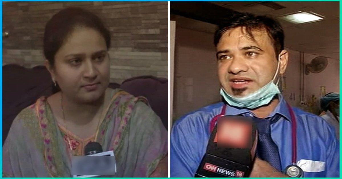 Dr Kafeel Denied Proper Medical Care In Jail Even When After He Suffered Heart Stroke, Alleges Wife
