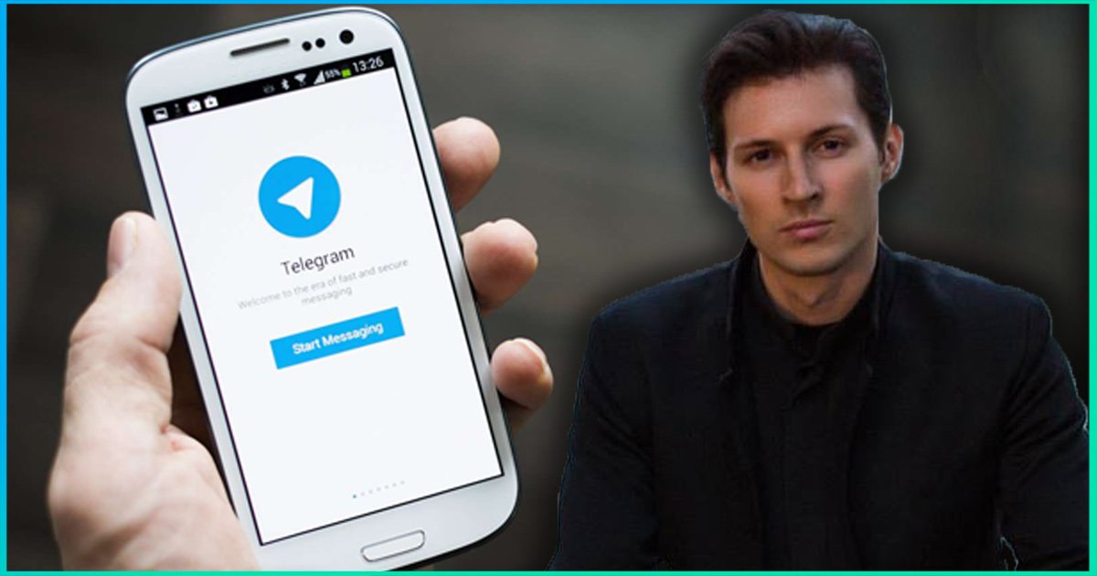 Telegram Founder To Fund $1M To Proxy Servers, VPN Services After Russia Bans The Messenger