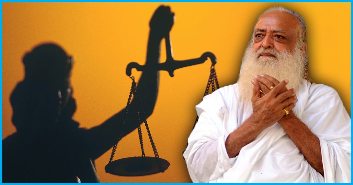 Self Styled Godman Asaram Bapu Convicted By Jodhpur Court In Sexual Assault Case