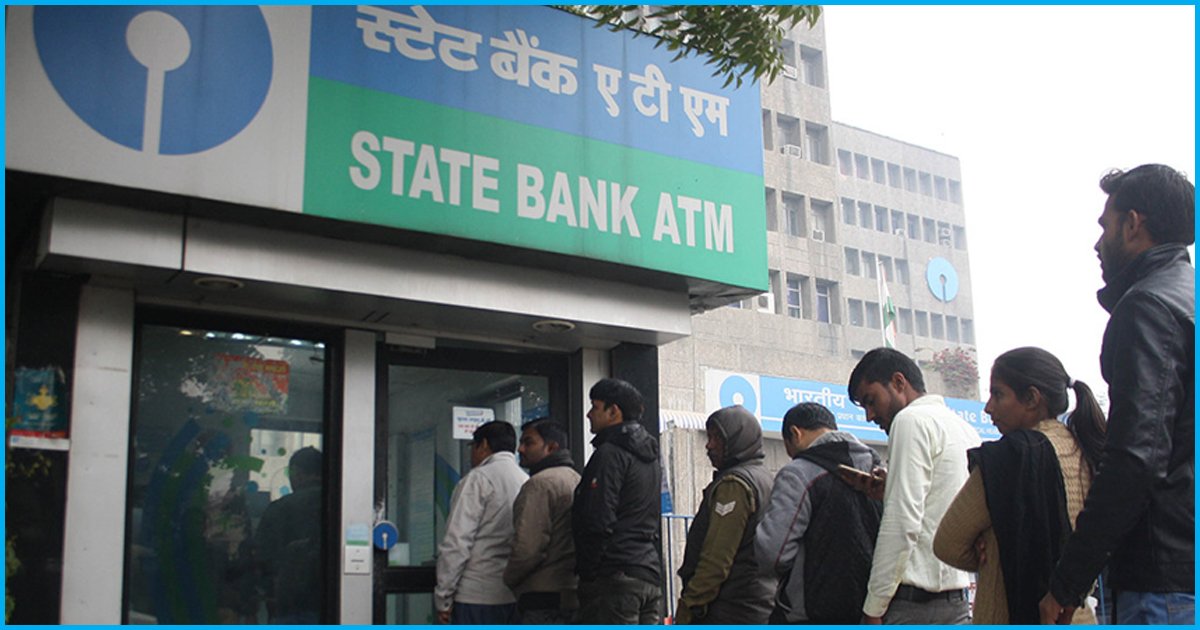 Govt Asks Banks To Pay Tax On Free Services Like ATM Transactions; Burden To Fall On Customers