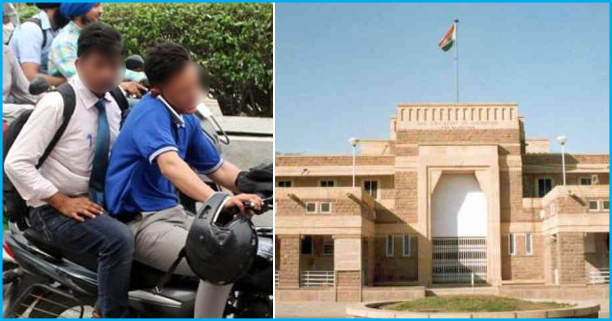 Talking While Driving Will Cost License, Says Rajasthan High Court