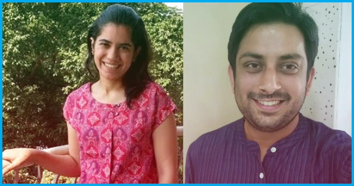 A Harvard and An IIM-B Graduate Are Bringing A Better Future For Kids By Empowering The Parents