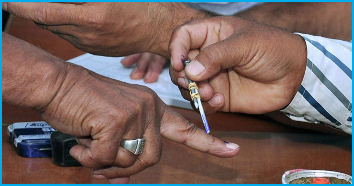 Karnataka Schools To Give Extra Marks To Students If Parents Vote In Upcoming Elections