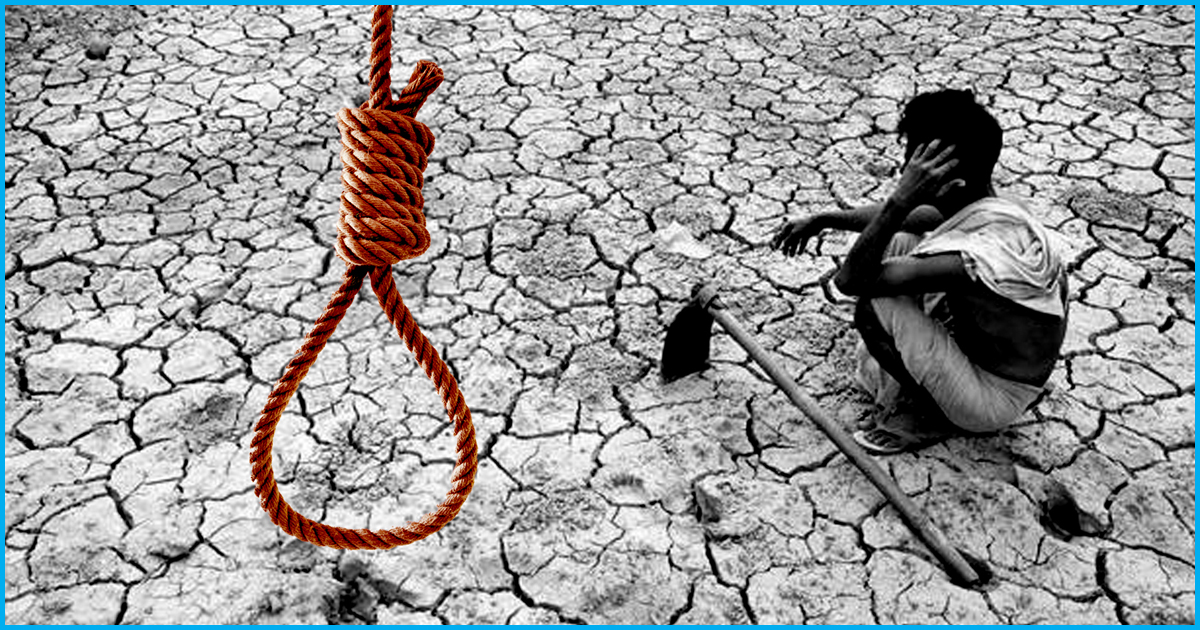 Madhya Pradesh: Unable To Pay Debts To Release Mortgaged Son, Farmer Commits Suicide