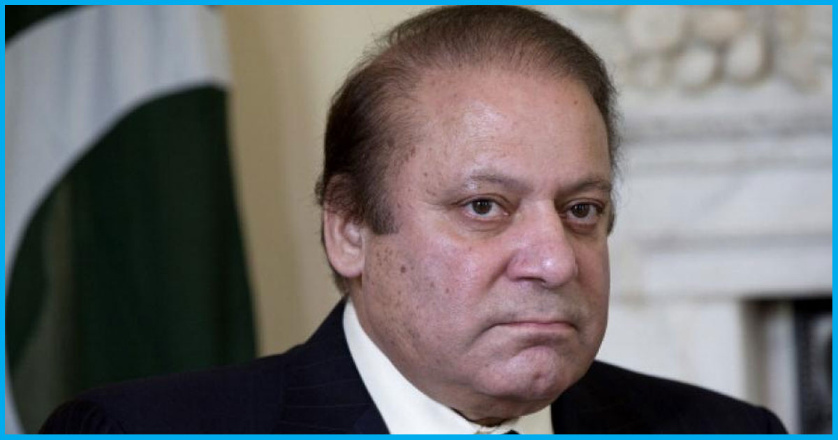 Nawaz Sharif Didnt Launder $4.9 Billion To India, Says World Bank