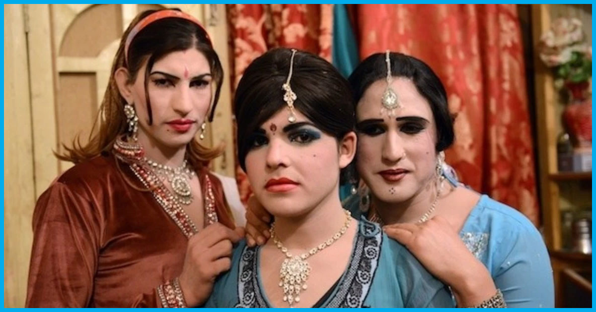 Pakistan Passes A Historical Law Recognising Rights Of Countrys Transgender Community