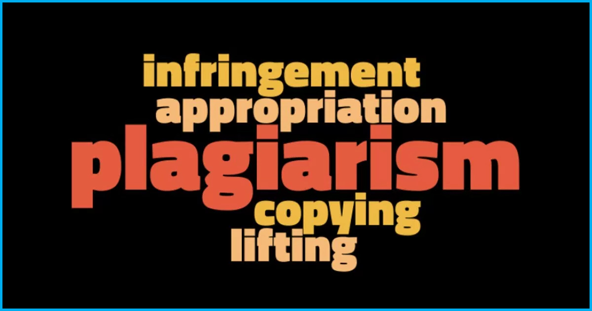 Shocking Instances Of Plagiarism In The Publications Of Right-Wing Think Tank, India Foundation