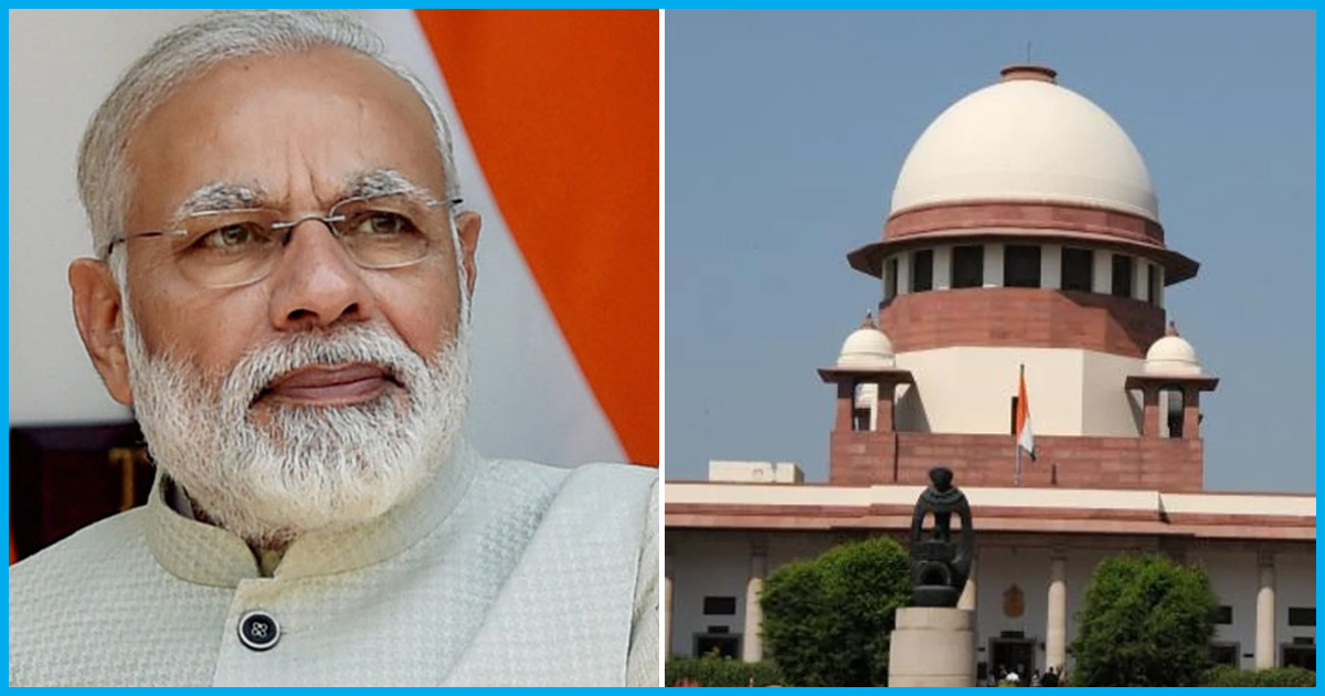 “Why Wait For PM To Inaugurate?” SC To NHAI On Delayed Opening Of Delhi Expressway