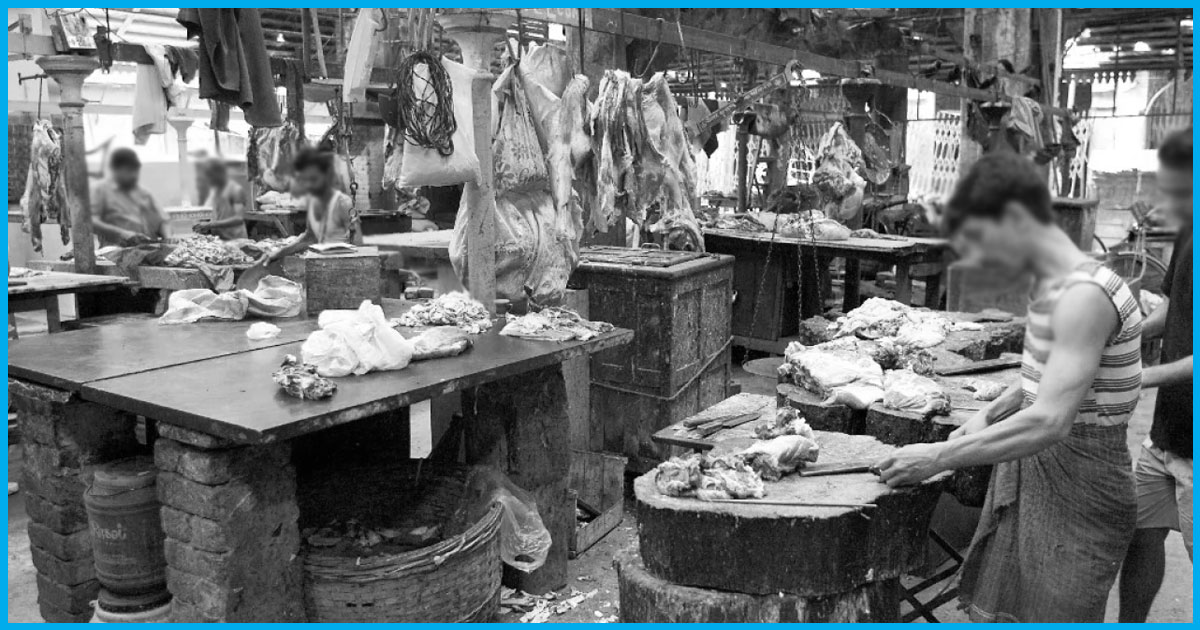 Kolkata: Meat Of Rotting Dogs, Cats Sold In Markets & Restaurants; Trigger Sharp Fall In Meat Sale