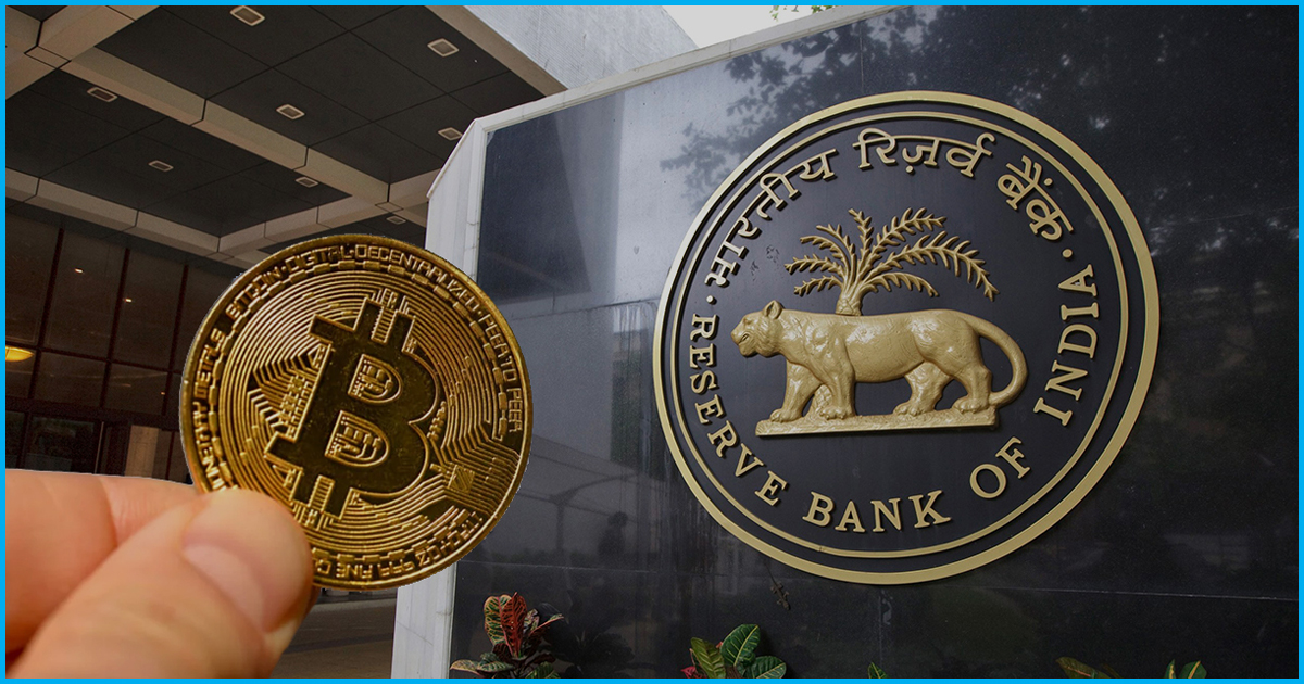 SC Orders High Courts Across India To Not Entertain Pleas On RBI Circular On Cryptocurrencies
