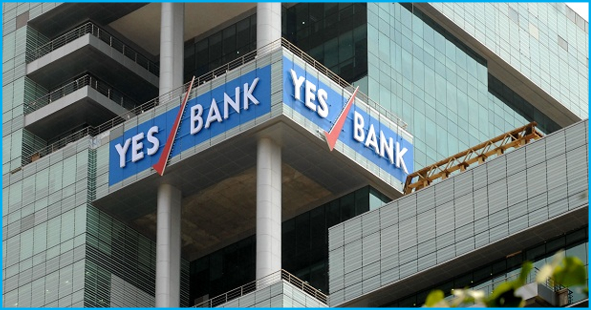 Yes Bank Recovers Rs 184 Cr Of Rs 325 Cr After Tata Steel Acquisition Of Bhushan Steel