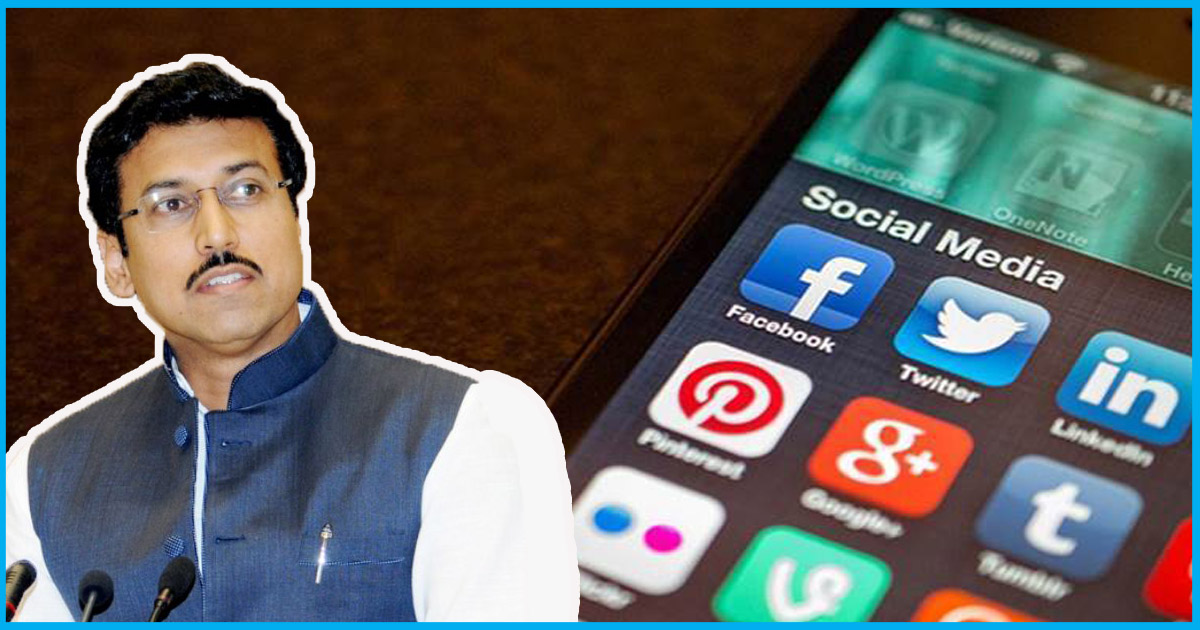 Ministry of I&B To Set Up Social Media Monitors in 716 Indian Districts