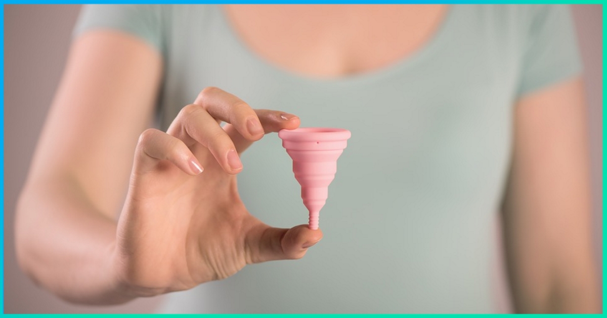 Confusions And Questions Around The Usage Of A Menstrual Cup - Answered