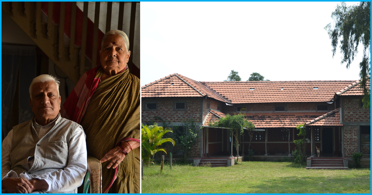 58 Years Of Social Service In The Temple Town Of Karnataka