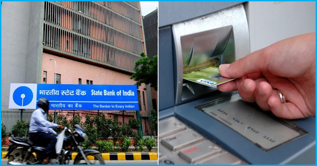 25,000 Cash Didnt Dispense From ATM, SBI Says Cant Return The Money As Customer Shared The PIN