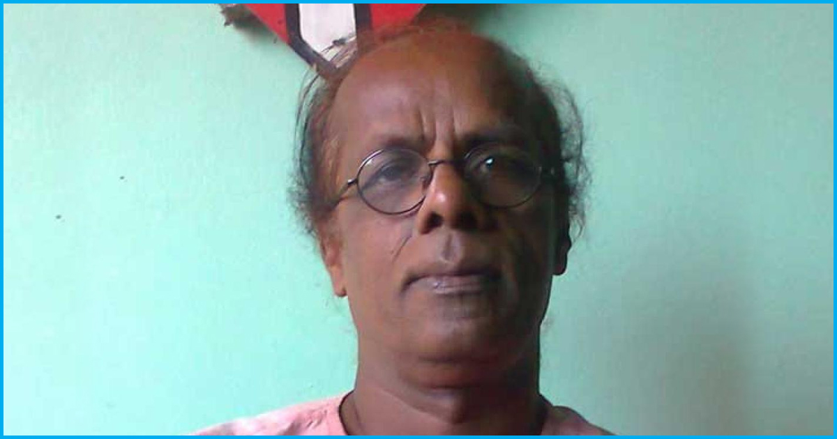 Another Free Thinker Killed: Bangladeshi Writer And Publisher Shahzahan Bachchu Shot Dead