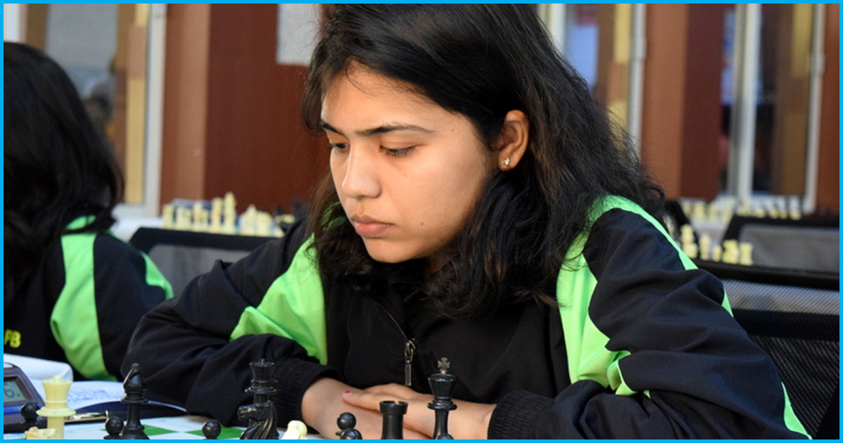 Taking A Stand: Chess Grandmaster Pulls Out Of Iran Tournament Over Compulsory Headscarf Rule
